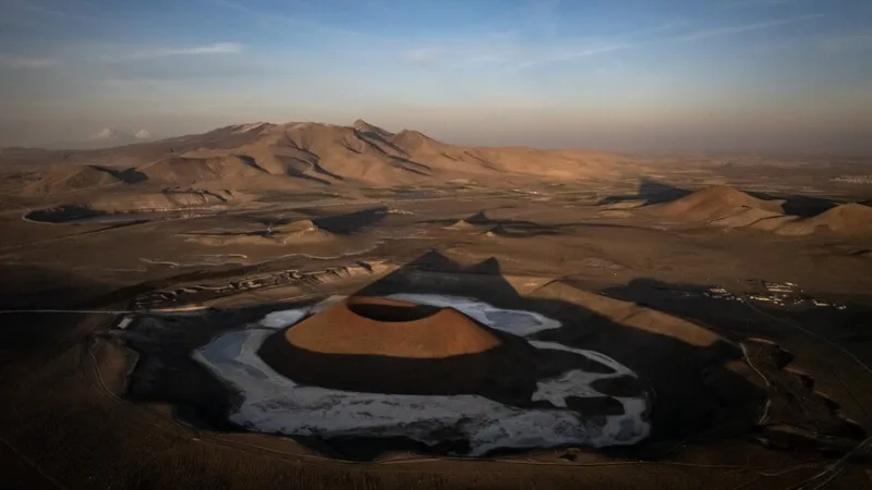 기후 위기가 재생에너지 생산의 판도를 바꾸고 있다